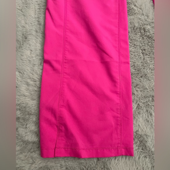 Dickies Dynamix 6 pocket Drawsting Cargo scrub pant - Picture 3 of 5